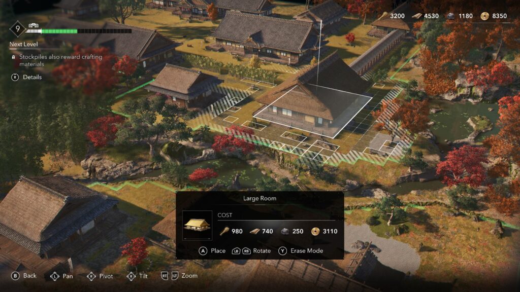 Assassins Creed Shadows gameplay review