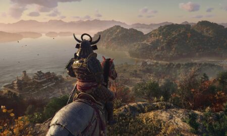 Assassins Creed Shadows gameplay review