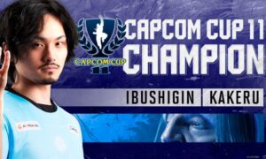 Capcom-Cup-11-Kakeru