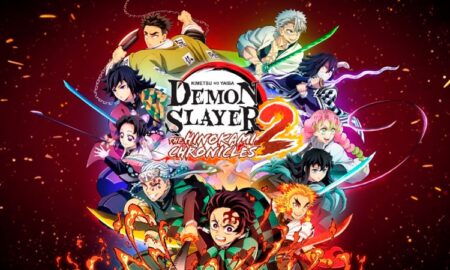 Demon-Slayer-The-Hinokami-Chronicles-2-fecha-de-lanzamiento