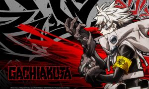 Gachiakuta-crunchyroll