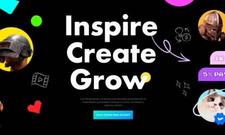 KRAFTON-CREATOR-NETWORK