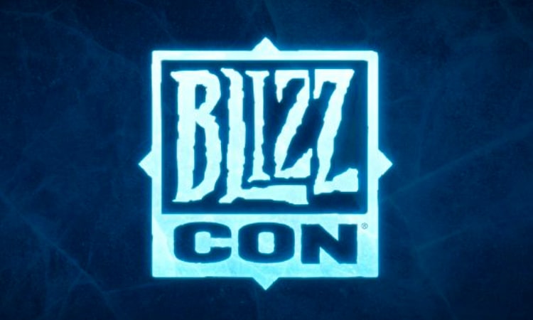 blizzcon-2026 blizzcon BlizzCon estará de regreso para su edición 2026 blizzcon 2026