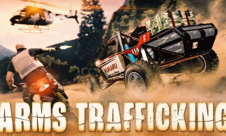 gta-online-san-patricio-day-2025