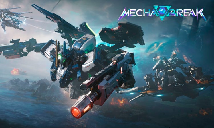 mecha-break mecha break Mecha Break lanza su beta abierta en Xbox Series X | S mecha break