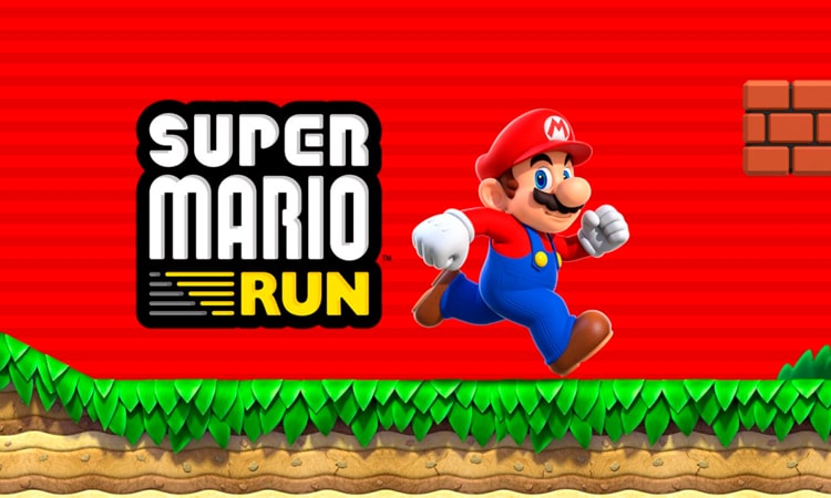 super-mario-run super mario run Super Mario Run está de oferta para celebrar el MAR10 Day super mario run