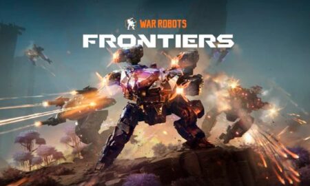 war-robots-frontiers-lanzamiento