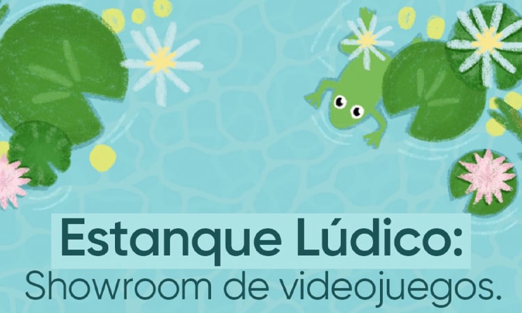 Estanque-Ludico-Showroom-de-videojuegos