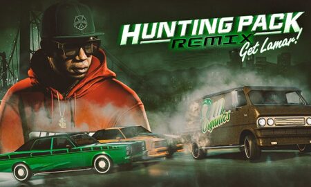 GTA-Online-Hunting-Pack-Remix
