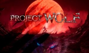 Lineage-II-Project-Wolf