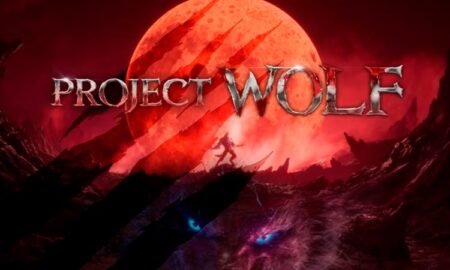 Lineage-II-Project-Wolf