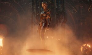 Los-4-Fantásticos-Primeros-Pasos-Silver-Surfer