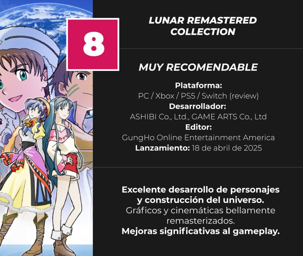 Lunar-Remastered-Collection-Review-Score