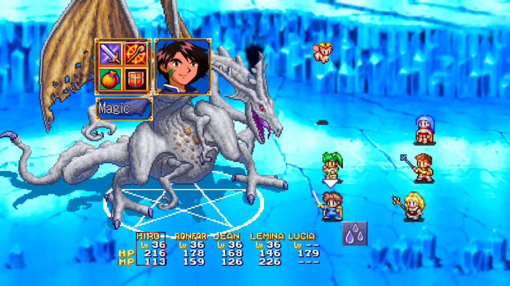 Lunar-Remastered-Collection-Review-gameplay