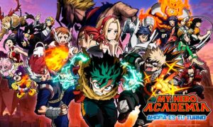 My-Hero-Academia-Ahora-es-tu-turno-llega-a-Crunchyroll