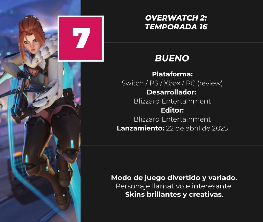 Overwatch-2-temporada-16-Review-Score