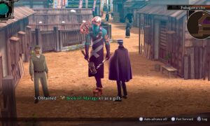 RAIDOU-Remastered-sistema-de-juego