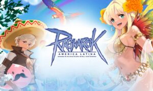 Ragnarok-Online-America-Latina