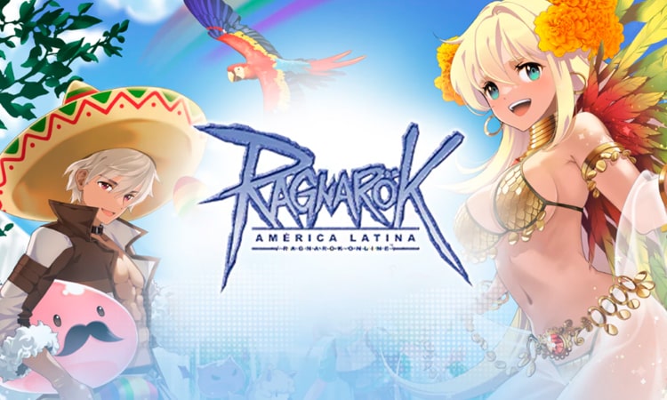 Ragnarok-Online-America-Latina