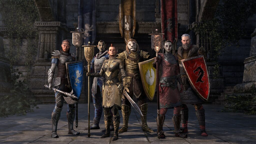 The-Elder-Scrolls-Online-y-Premium-Content-Pass-Review-gameplay