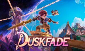 duskfade