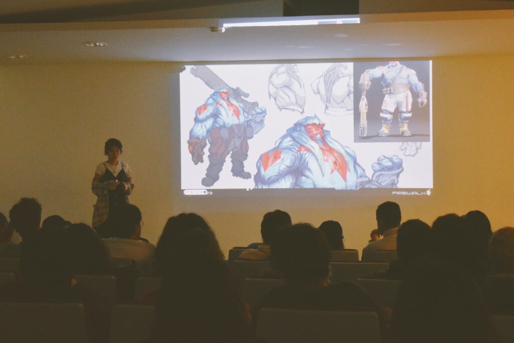 estanque ludico hollow sense