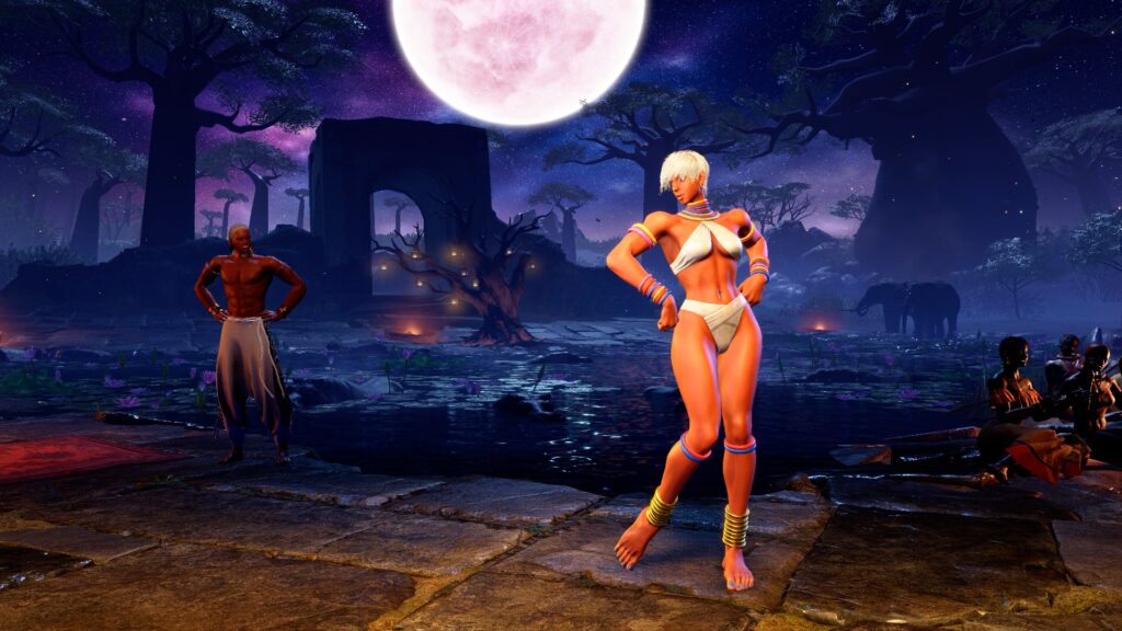 street-fighter-6-elena-gameplay