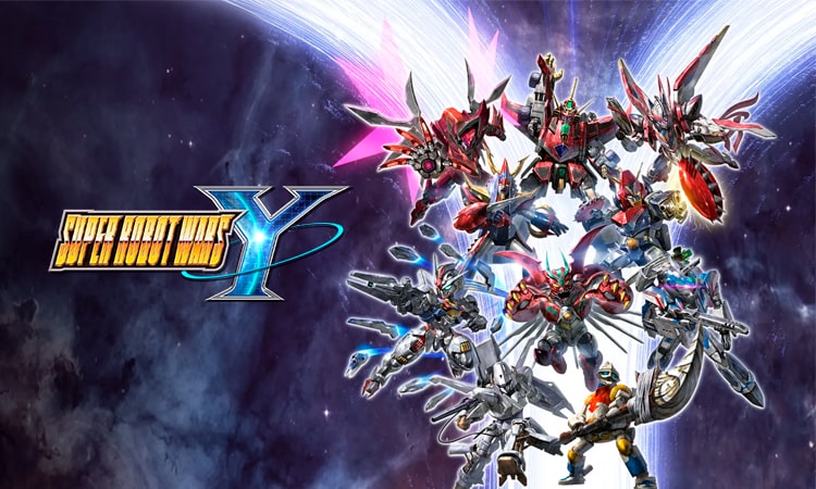 super-robot-wars-y