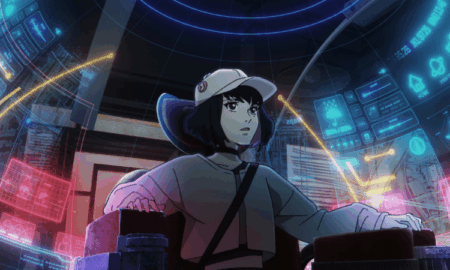 Lazarus ya esta disponible en Youtube