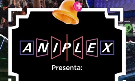 Aniplex llega a CCXP 2025 con Natsuki Hanae como invitado