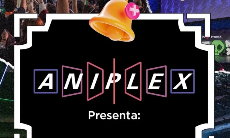 Aniplex llega a CCXP 2025 con Natsuki Hanae como invitado