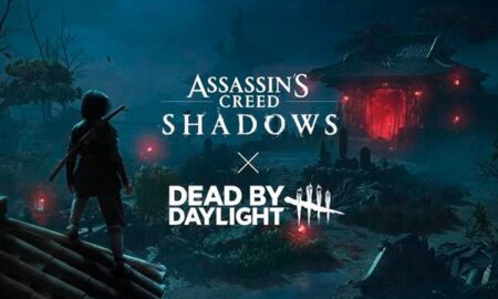 Assassin-s-Creed-Shadows-x-Dead-by-Daylight