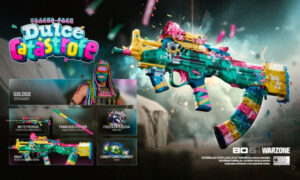 Black Ops 6 y Warzone celebran el 5 de Mayo con nuevo lote