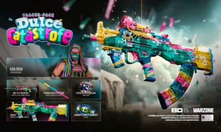 Black Ops 6 y Warzone celebran el 5 de Mayo con nuevo lote