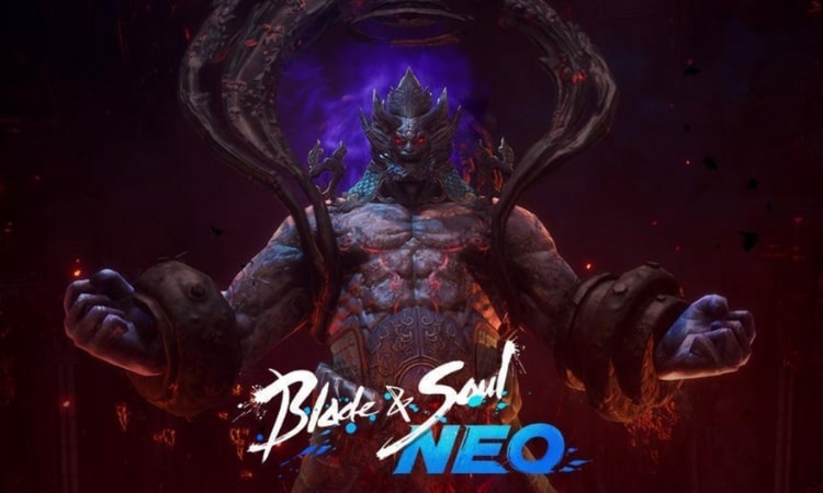 Blade & Soul NEO lanzara Moonwater Plians - Part 3 este mes