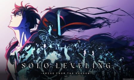 Crunchyroll trae a CCXP México 2025 a creadores de Solo Leveling