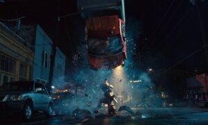 Disponible el primer tráiler y póster de Ironheart, la nueva serie de Marvel