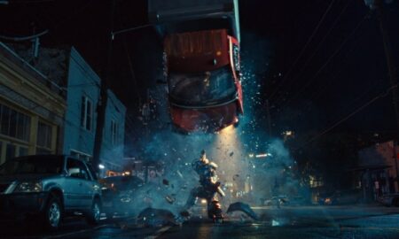 Disponible el primer tráiler y póster de Ironheart, la nueva serie de Marvel