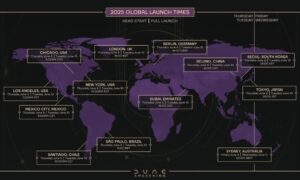 Dune Awakening revela nuevo contenido en su showcase