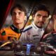 EA SPORTS F1 25 ya está disponible en todo el mundo