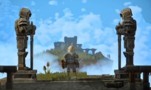 Everwind lanza devlog y arranca campaña en Kickstarter