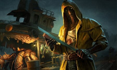 Fallout 76 lanzará Fisión de pesca, su nueva temporada, en junio