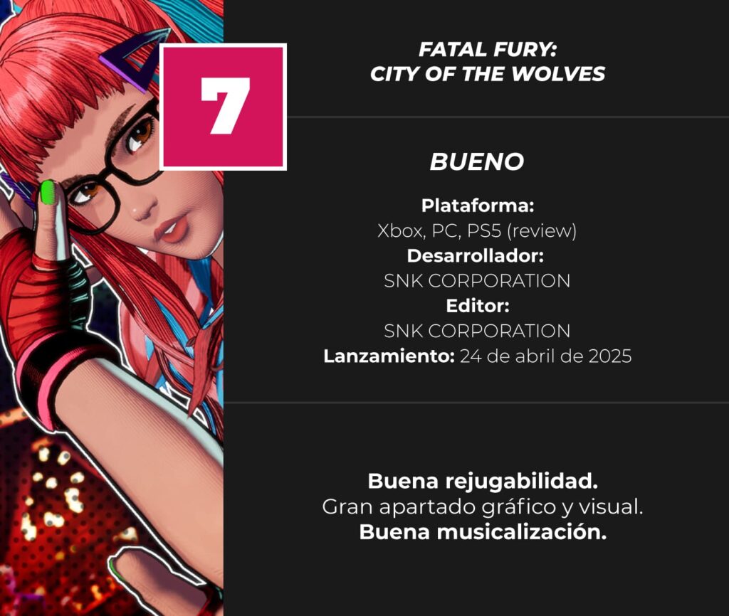 Fatal-Furry-City-of-the-Wolves-Review-Score