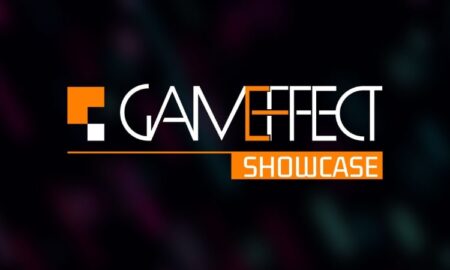 Game Effect Showcase se llevará acabo en julio