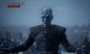 Game of Thrones Kingsroad ya esta disponible en moviles