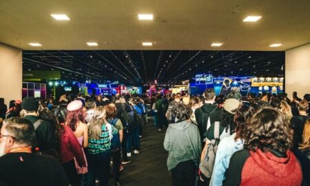 Gamescom latam 2025 rompe records y consolida su liderazgo en LATAM