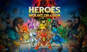 Heroes-of-Mount-Dragon
