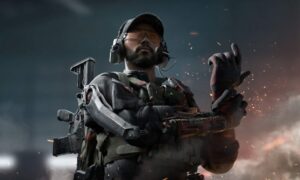 Infinix y Garena lanzan wallpapers exclusivos para Delta Force