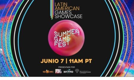 Latin American Games Showcase vuelve el 7 de junio en Summer Game Fest 2025