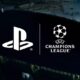 PlayStation celebra casi 30 años como patrocinador de la UEFA Champions League
